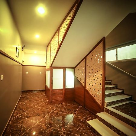 Icon Residency Hotel Kalpatta Exterior foto