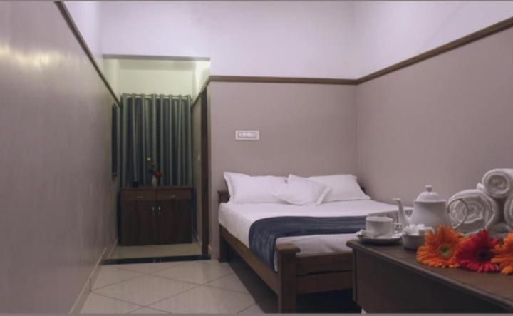 Icon Residency Hotel Kalpatta Exterior foto
