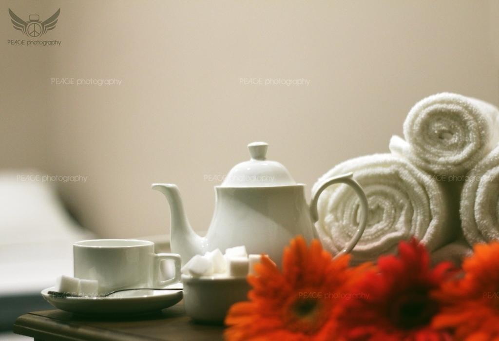 Icon Residency Hotel Kalpatta Cameră foto
