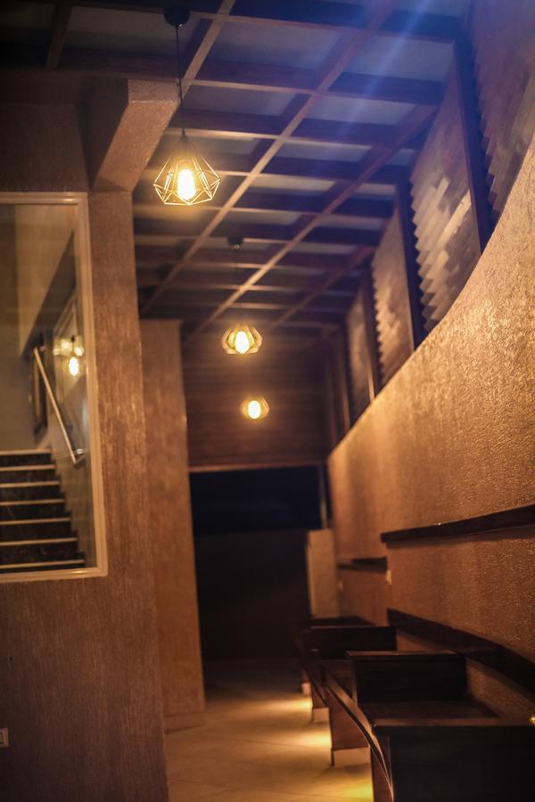 Icon Residency Hotel Kalpatta Exterior foto