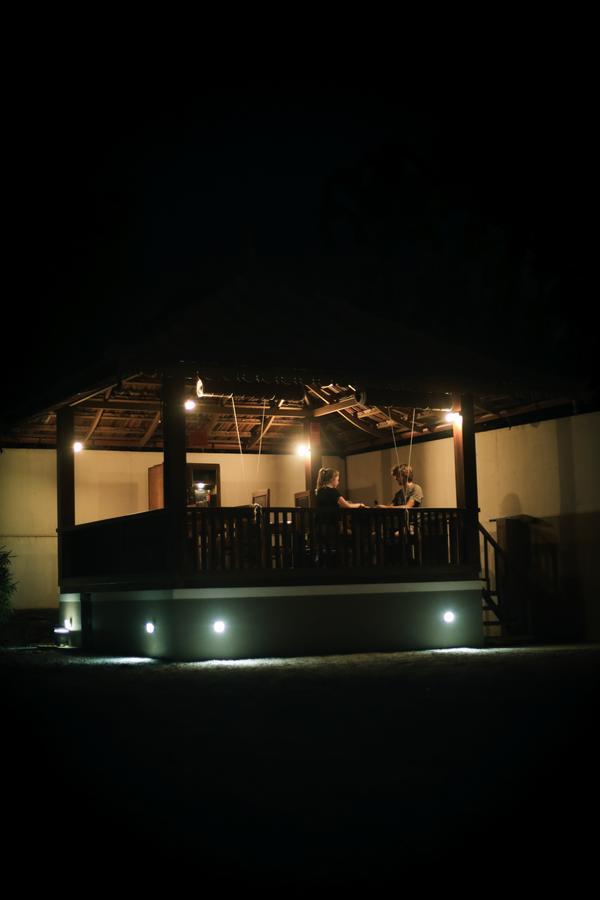 Icon Residency Hotel Kalpatta Exterior foto