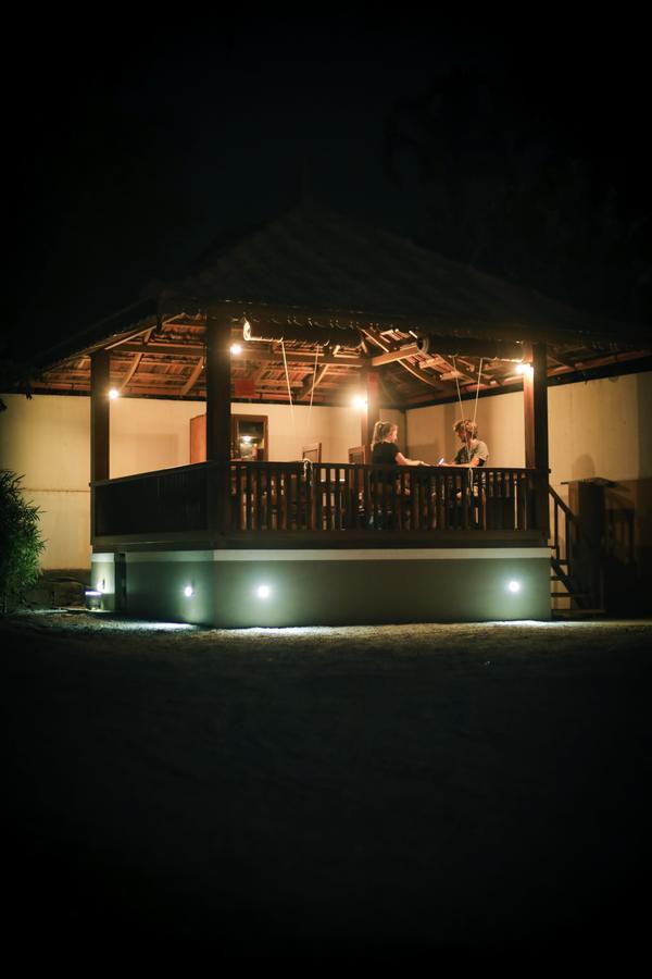 Icon Residency Hotel Kalpatta Exterior foto