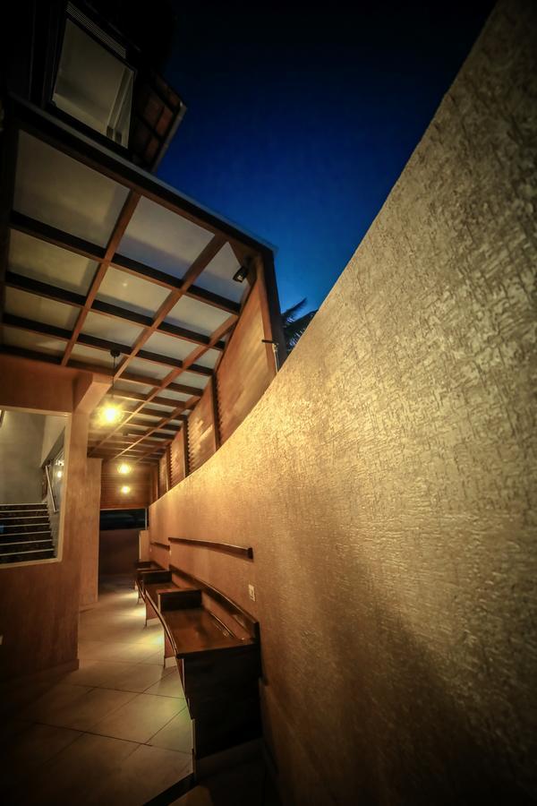 Icon Residency Hotel Kalpatta Exterior foto